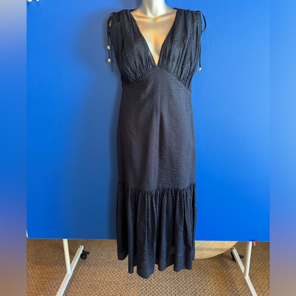 EUC DRESS BY MARYSIA RESORT